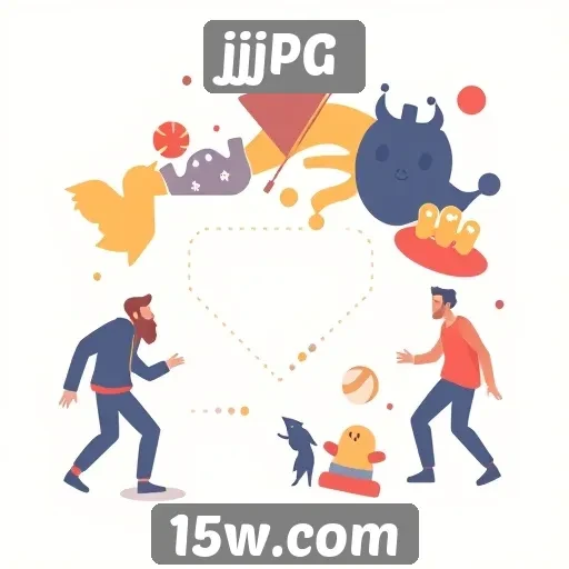 Análise do conteúdo diversificado do jjjPG