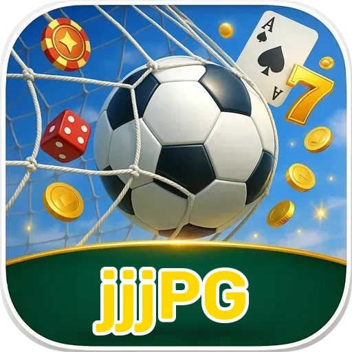 jjjPG: A Confiança que Todo Jogador Busca em um Site de Jogos