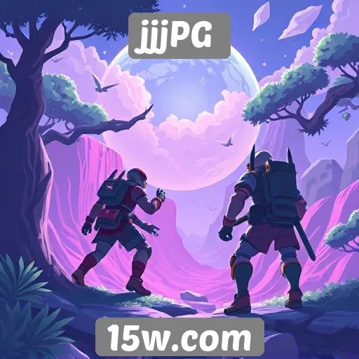 Tendências de design e jogabilidade em jjjPG