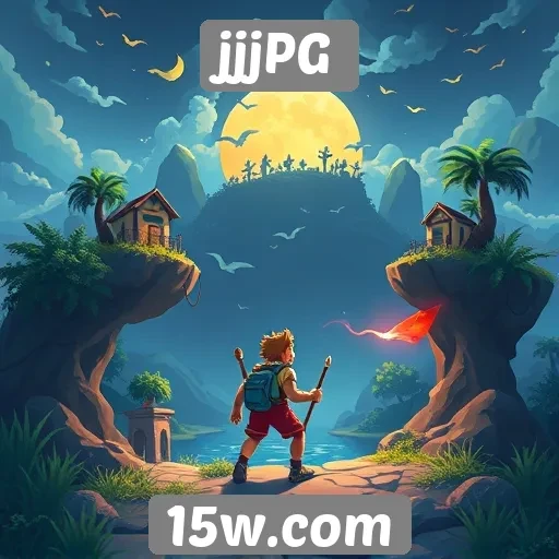 Exploração de jogos independentes no jjjPG