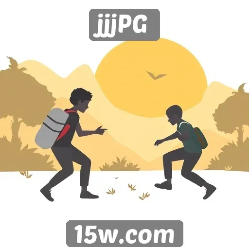 Novos recursos de jogabilidade em jjjPG