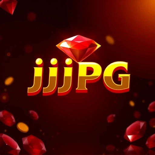 jjjPG logo